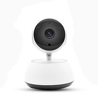 BBGBBG Wireless Monitoring Wireless Network Home Intelligent HD Surveillance Camera