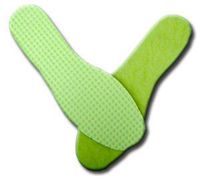 Tacco Polar Insole - Size Mens 10/11 by Tacco