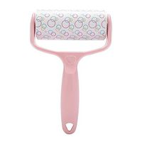 Multifunctional Adhesive Sticky Lint Remover Roller Brush for Pet Hair Floor Carpet Sofa Hair Removal Clothing Clothes Sticky Hair Roller(#1)