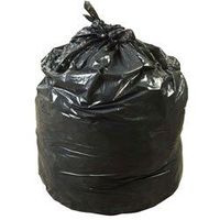 Trash Can Liners Epa-compliant 33x39 Black 2 Mil 150 Per Case