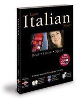 Learn Italian Now! 7.0