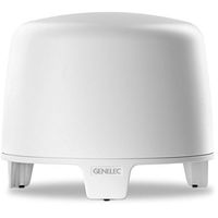 Genelec F Two Active Subwoofer - White
