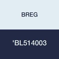 BREG 'BL514003 Genesis Full Shell Walker, 4-Strap, S