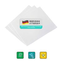 XGao Fragrant Cleansing Laundry Tablets Paper 24pcs Safe Not Irritating Concentrated Biodegradable Laundry Tablets With Low Foam Easy To Rinse Powerful Deep Clean For Hand Machine Washing (Multicolor)