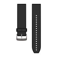 Garmin fenix 5 QuickFit Bands (22mm) Slate Grey Stainless Steel