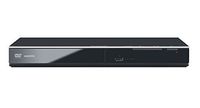 Panasonic DVD-S700EP-K All Multi Region Free DVD Player 1080p Up-Conversion with HDMI Output, Progressive Scan, USB with Remote (110V-240V) 