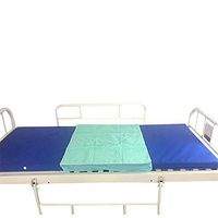 Absorbent Waterproof Bed Pad, Washable Underpad Incontinence Protection, Bed Sheet Protector