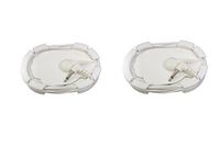 HealthmateForever Pads and Wire Holder (2 Set D 3.5mm)