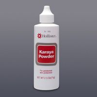 Hollister Karaya Powder 2-1/2Oz (Bottle of 1 Ounces)
