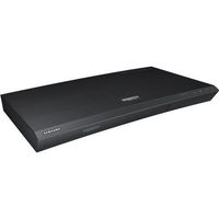 Samsung UBD-KM85c 4K Ultra HD Streaming Blu-ray Player - Black