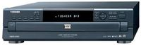 Toshiba SD4205 Cinema Series 5-Disc DVD Player