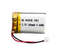 402030-200mAh Lithium Battery for Smart Watch U8