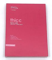 Thicc Hair & Nails Vitamin B7- Topical Biotin Patch for Men + Women - Supports Hair, Skin and Nails - 30 Day Count - by BGMG Shop