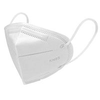 SUNICOL Disposable Face Non-Woven Fabrics 5/10 Pack for Kid Adult, Multi-Layer Protection with Earloop, Comfortable&Breathable