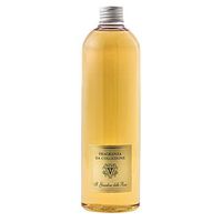 Dr. Vranjes Crystal Room Diffuser Refill 500 ml - Di Firenze Giardino Delle Rose