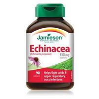 Jamieson Echinacea Purpurea 350 mg, 90 caps