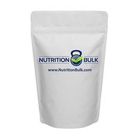 Vitamin B12 - Nutrition Bulk, 1% Methylcobalamin Powder, USP Grade, Resealable Bag, No Fillers. (500g)
