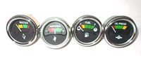 Massey-Ferguson-265-285-Tractor-Gauges-Kit-Temp-Oil-Fuel-Amp ...