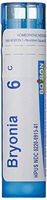 Boiron Bryonia 6C, 80 Pellets, Homeopathic Medicine for Muscle and Joint Pain
