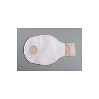 CONVATEC SQUIBB 404031 DRAIN POUCH 20/BOX 1 1/2'