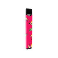 MightySkins Skin Compatible with Juul - Paradise | Protective, Durable, and Unique Vinyl Decal wrap Cover | Easy to Apply, Remove, and Change Styles | Made in The USA