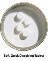 Homeopathic Earache-500 Tablets