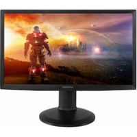 Insignia NS-PMG248 24" Gaming Monitor 1ms 144Hz FreeSync HDMI DisplayPort tilt and Swivel