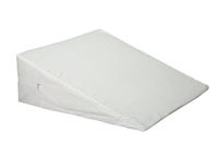 Bilt-Rite Mastex Health Bed Wedge, White
