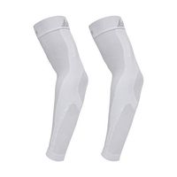 Enhanced Graduated Compression Arm Sleeves| 20-30mmHG | Improves and Maintains Blood Circulation Artritis Tendonitis| Relieves Pain & Supports Muscles - Joints | 1 Pair