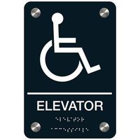 Elevator-Wheelchair