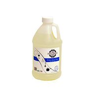Rustic Strength Liquid dishwashing soap, Truly Hypoallergenic, Sensitive Skin, 64oz Refill