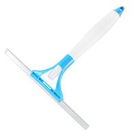 Window Cleaning Kit Squeegee Cleaner Spray Type Brushes Cleaning Airbrush Glass Wiper