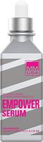 MMUSA EMPOWER SERUM Bodybuilding Supplement for Women. Level Up with a Liquid Creatine Pre-Workout Supplement with No Side-Effects. Build Muscles and Stamina, Recover Faster Powered by Amino Energy.