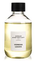 Urban Apothecary Verbena Leaves Luxury Diffuser Refill with Reed 200 ml