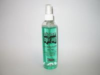 Signaspray® Electrode Solution And Skin Prep*, Package: 250 Ml (8.5 Fl. Oz.) Clear Spray Dispen