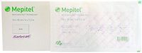 Mepitel Non Adherent Silicone Scar Wound Dressing 4" x 7.2" - Box of 10 Dressings