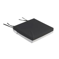 Drive Medical Premier One Foam Cushion, 20" x 18"