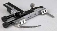 UNICO M220-5101 Graduated Mechanical Stage for M220 Series Microscope, Attachable