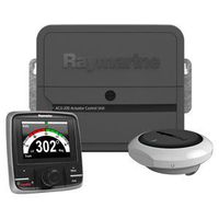Raymarine Pilot Ev-200 A/P with P70R No Drive