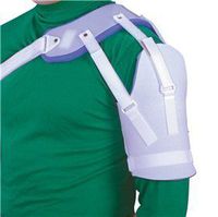 DSS Hemi Shoulder Sling (13" Right Medium)