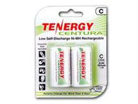 Replacement For 10207 Centura C 4000 Mah Low- Self Discharge By Technical Precision