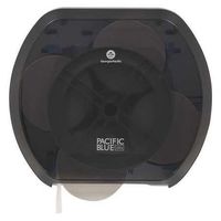 Toilet Paper Dispenser, Capacity 4 Rolls