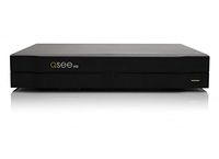Q-SEE BNC HD 4 Channel HD 720p DVR QC924-1