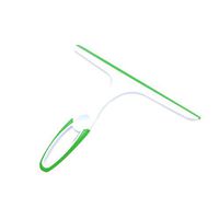 TOPBATHY 1PC Practical Window Cleaner Wiper/Professional Window Squeegee Scrubber/Shower Squeegee,for Car Window Home Window Clean