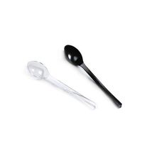 Comet Petites 4.2 Tasting Spoon Clear (APTSPCL) 500/Case by WNA