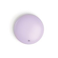 Hot water bottle Hot water bottle white Hot water bottle charging Hot water bottle mobile power Hand warmer power bank-pc-mini-D