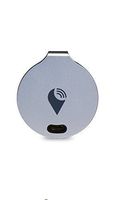 TrackR Bravo Tracking Device 2 Pack