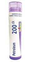 Boiron Petroleum 200CK 80 Pellets, Homeopathic Medicine for Chapped Skin