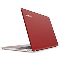Lenovo Ideapad 320 15.6" HD High Performance Laptop PC, Intel Celeron N3350 Dual-Core, 4GB RAM, 1TB HDD, Bluetooth 4.1, WIFI, DVD RW, USB 3.0, Windows 10 (15.6 inch)