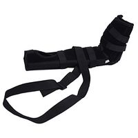 Artibetter Arm Sling Elbow Shoulder Support Brace Support Elevate Arm Injury Recovery